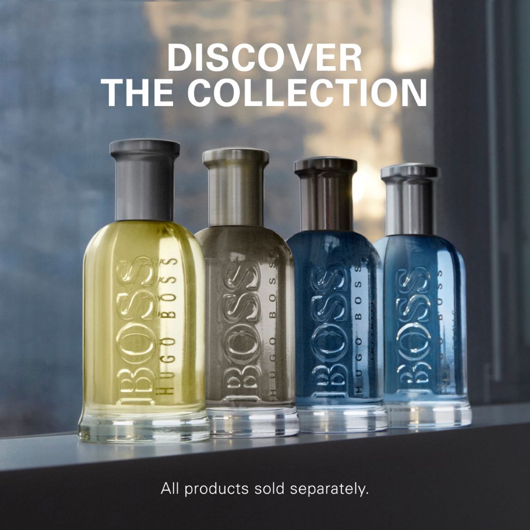 Bottled Tonic EDT